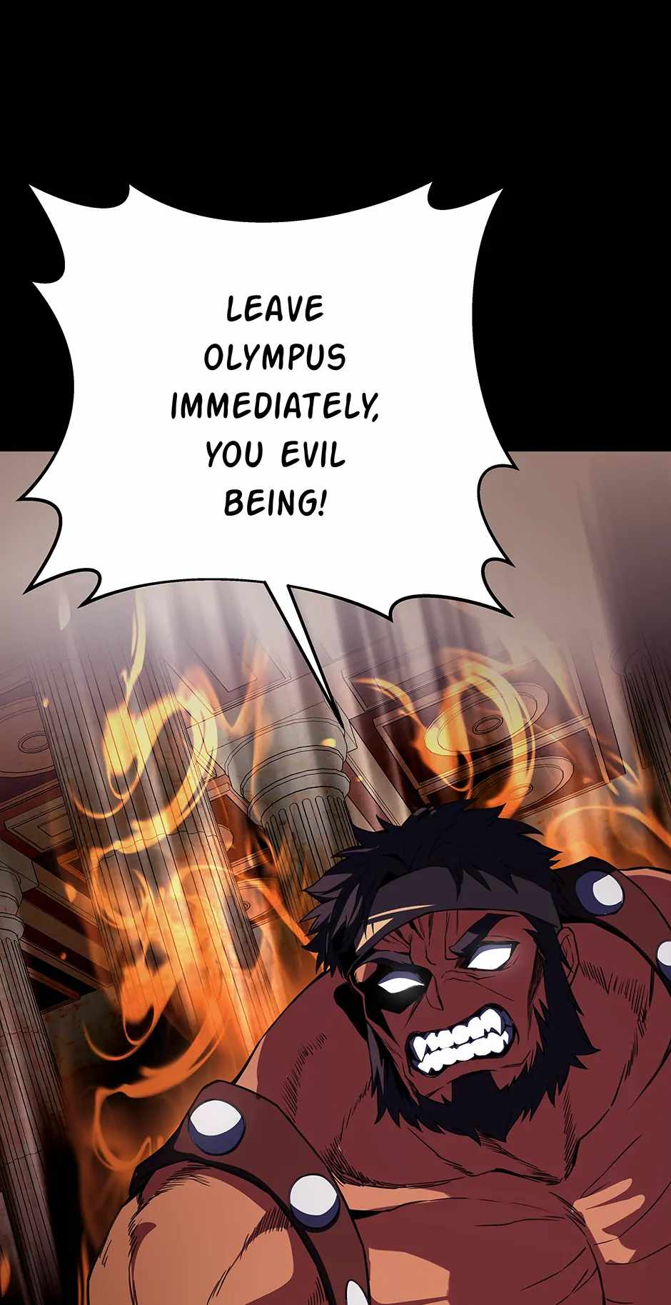 I Became A Part Time Employee For Gods Chapter 94 2